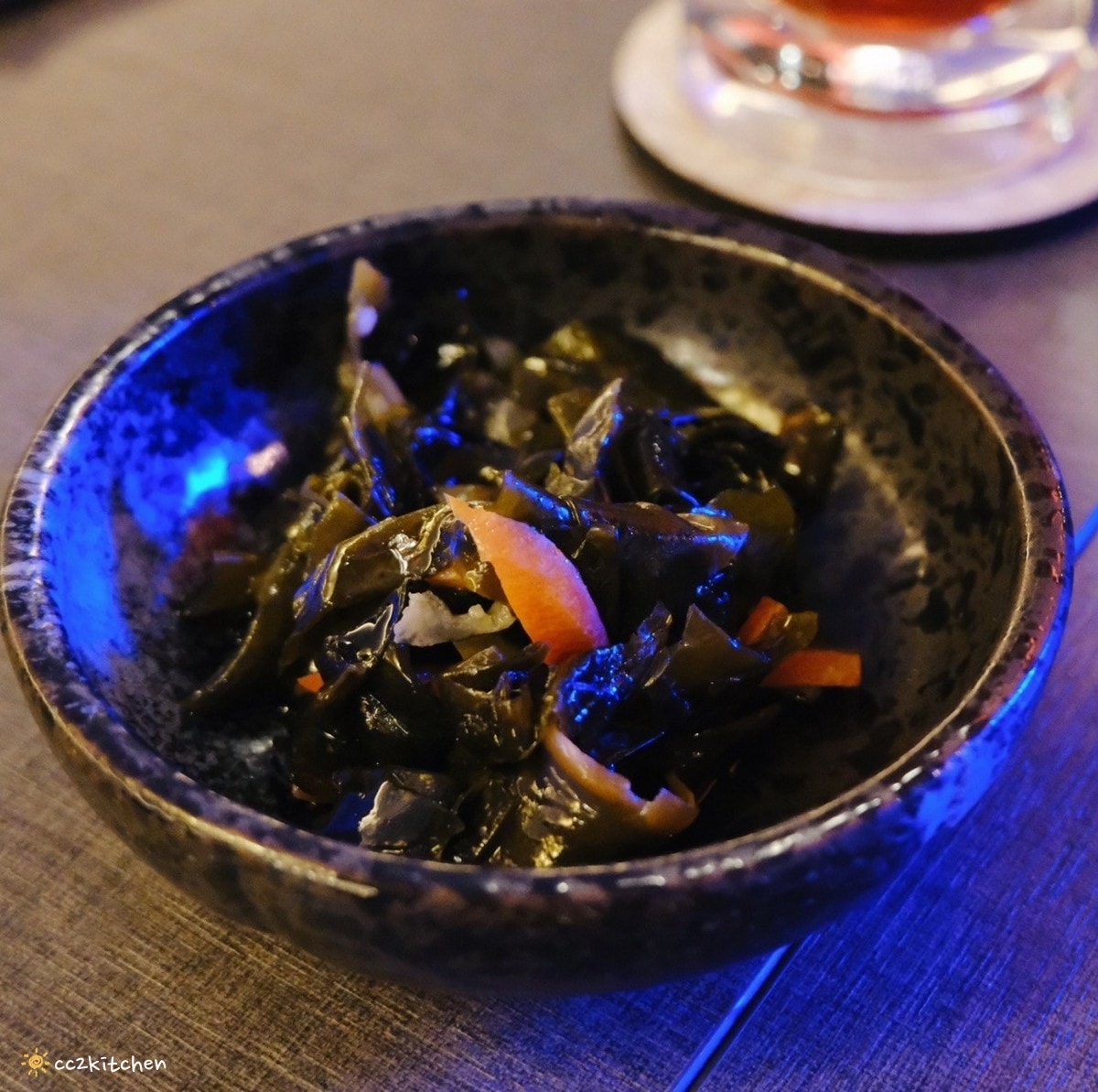 花蓮宵夜「瀧寅酔居」,google評論高達5顆星的串燒居酒屋!店內裝潢有特色、餐點豐富多樣~幾乎每一道都好吃不雷,花蓮吃宵夜、聚餐的夜晚好去處! - 第9張圖