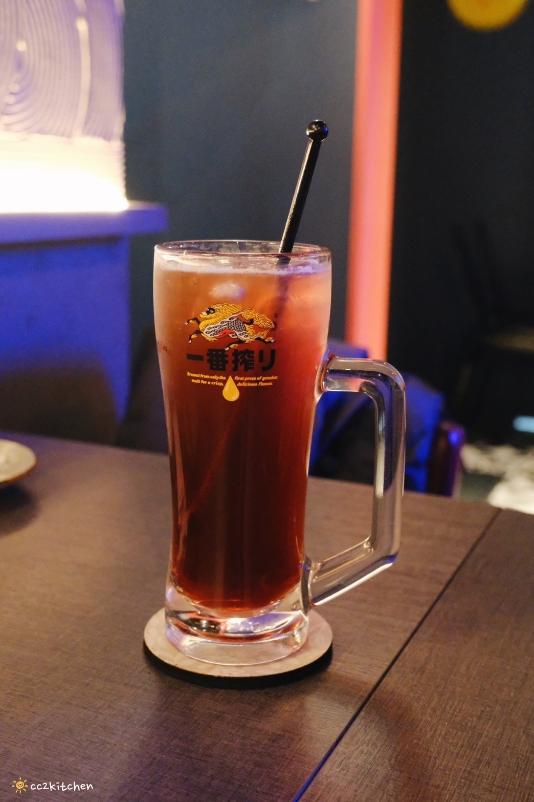 花蓮宵夜「瀧寅酔居」,google評論高達5顆星的串燒居酒屋!店內裝潢有特色、餐點豐富多樣~幾乎每一道都好吃不雷,花蓮吃宵夜、聚餐的夜晚好去處! - 第32張圖