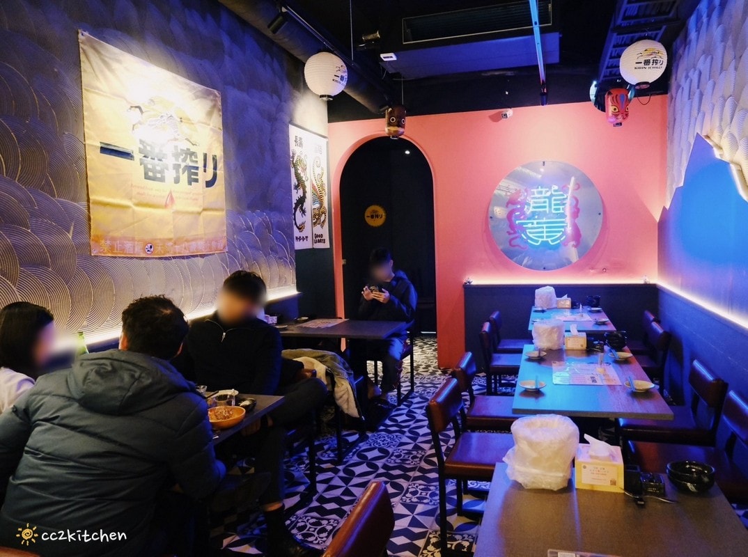 花蓮宵夜「瀧寅酔居」,google評論高達5顆星的串燒居酒屋!店內裝潢有特色、餐點豐富多樣~幾乎每一道都好吃不雷,花蓮吃宵夜、聚餐的夜晚好去處! - 第6張圖