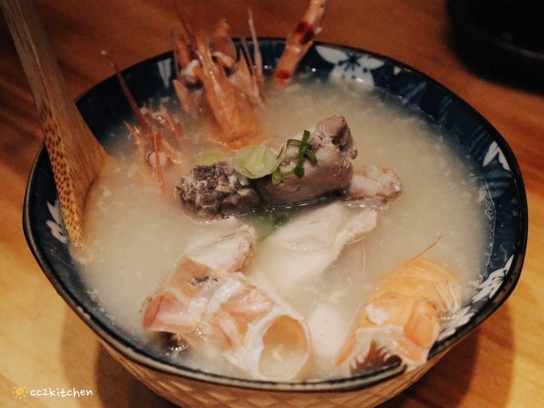 高雄左營「程壽司」隱藏在龍華市場裡的無菜單日料攤!生魚片、握壽司新鮮又好吃,在這裡能吃到季節限定的台灣魚種! - 第37張圖