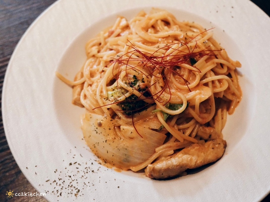 台東義大利麵「義回生餓回熟one two pasta」2.0回歸囉!義大利麵、燉飯178元起,多達6種醬汁可搭配。 - 第9張圖