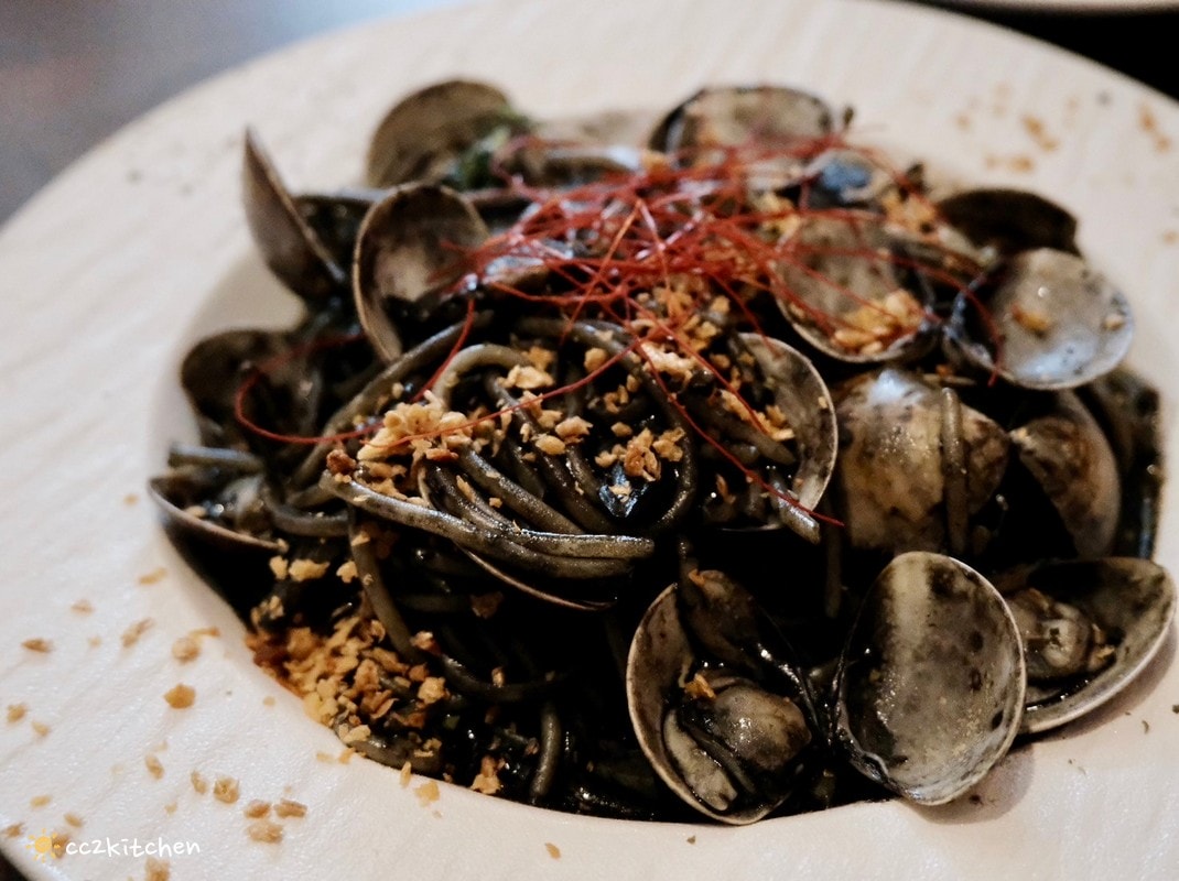 台東義大利麵「義回生餓回熟one two pasta」2.0回歸囉!義大利麵、燉飯178元起,多達6種醬汁可搭配。 - 第12張圖