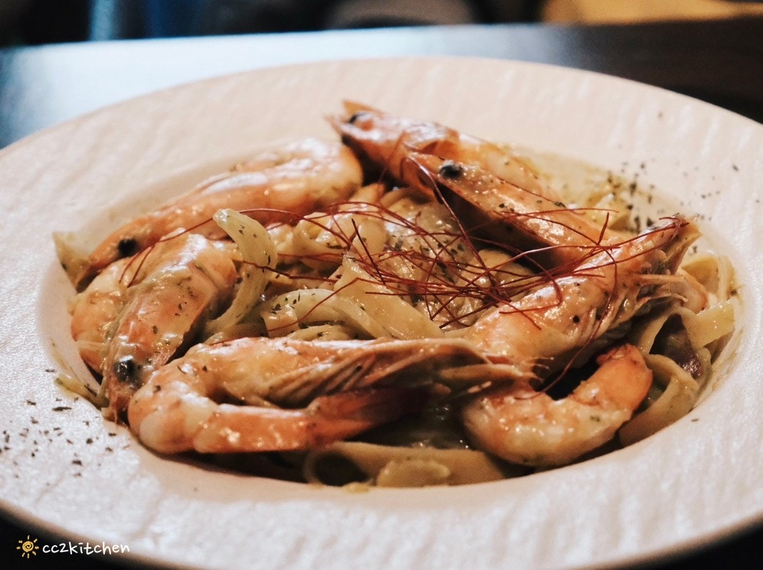 台東義大利麵「義回生餓回熟one two pasta」2.0回歸囉!義大利麵、燉飯178元起,多達6種醬汁可搭配。 - 第15張圖