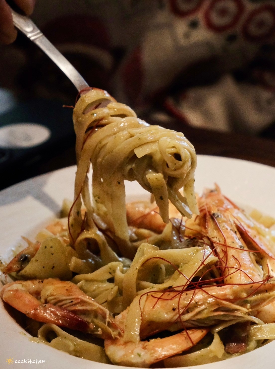 台東義大利麵「義回生餓回熟one two pasta」2.0回歸囉!義大利麵、燉飯178元起,多達6種醬汁可搭配。 - 第16張圖