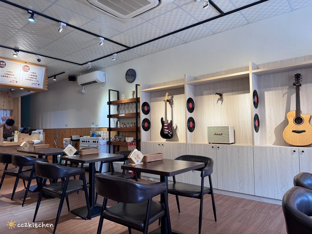 台東義大利麵「義回生餓回熟one two pasta」2.0回歸囉!義大利麵、燉飯178元起,多達6種醬汁可搭配。 - 第4張圖