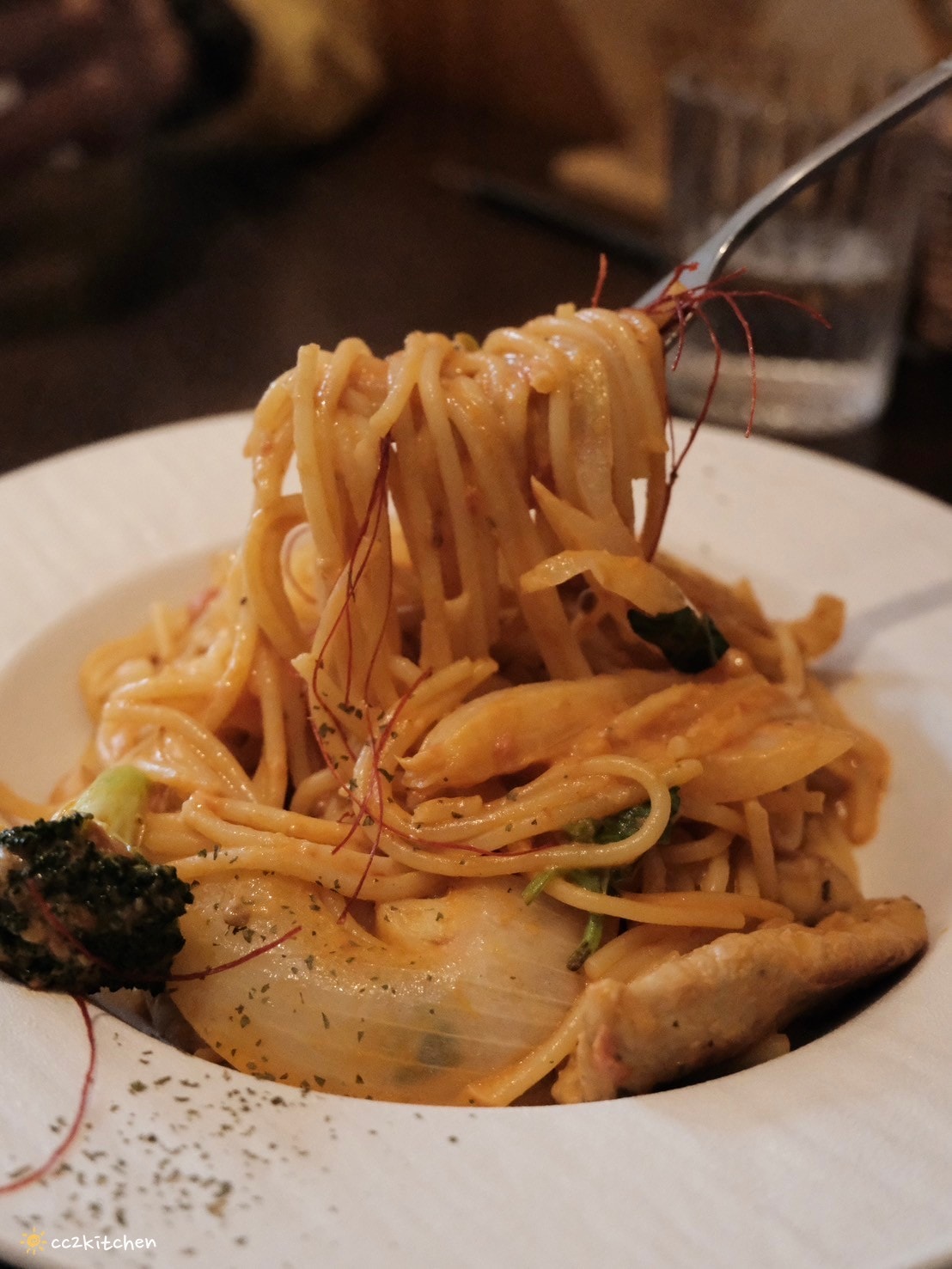 台東義大利麵「義回生餓回熟one two pasta」2.0回歸囉!義大利麵、燉飯178元起,多達6種醬汁可搭配。 - 第11張圖