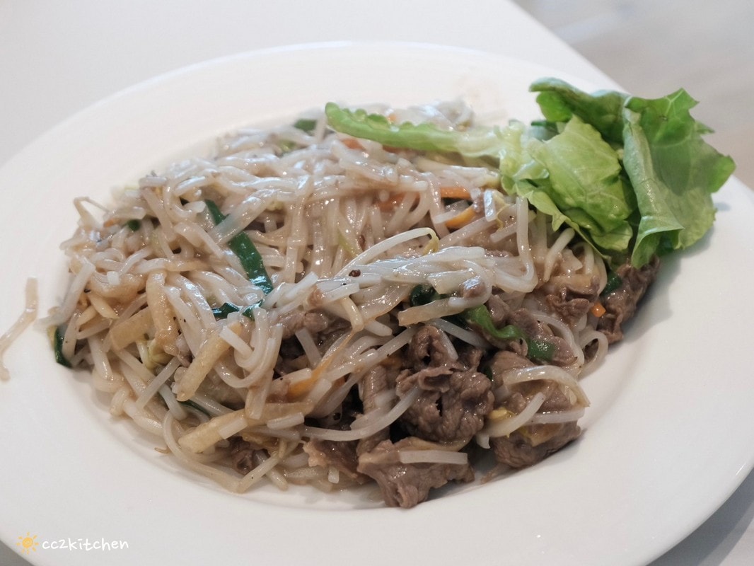 台東都蘭美食「錦鸞越南美食 DuLan Viet Nam Food」隱藏在東部海岸村的越南道地家鄉味,使用在地新鮮蔬菜及無毒香草,台東100碗必吃的異國美食餐廳! - 第14張圖