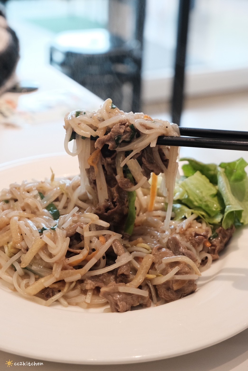 台東都蘭美食「錦鸞越南美食 DuLan Viet Nam Food」隱藏在東部海岸村的越南道地家鄉味,使用在地新鮮蔬菜及無毒香草,台東100碗必吃的異國美食餐廳! - 第16張圖