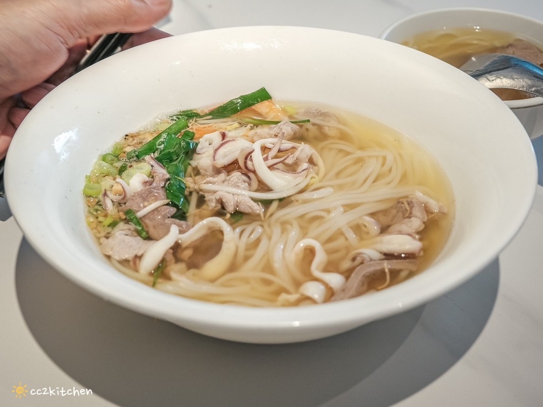 台東都蘭美食「錦鸞越南美食 DuLan Viet Nam Food」隱藏在東部海岸村的越南道地家鄉味,使用在地新鮮蔬菜及無毒香草,台東100碗必吃的異國美食餐廳! - 第9張圖