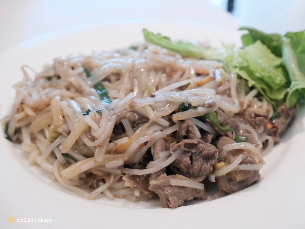 台東都蘭美食「錦鸞越南美食 DuLan Viet Nam Food」隱藏在東部海岸村的越南道地家鄉味,使用在地新鮮蔬菜及無毒香草,台東100碗必吃的異國美食餐廳! - 第15張圖