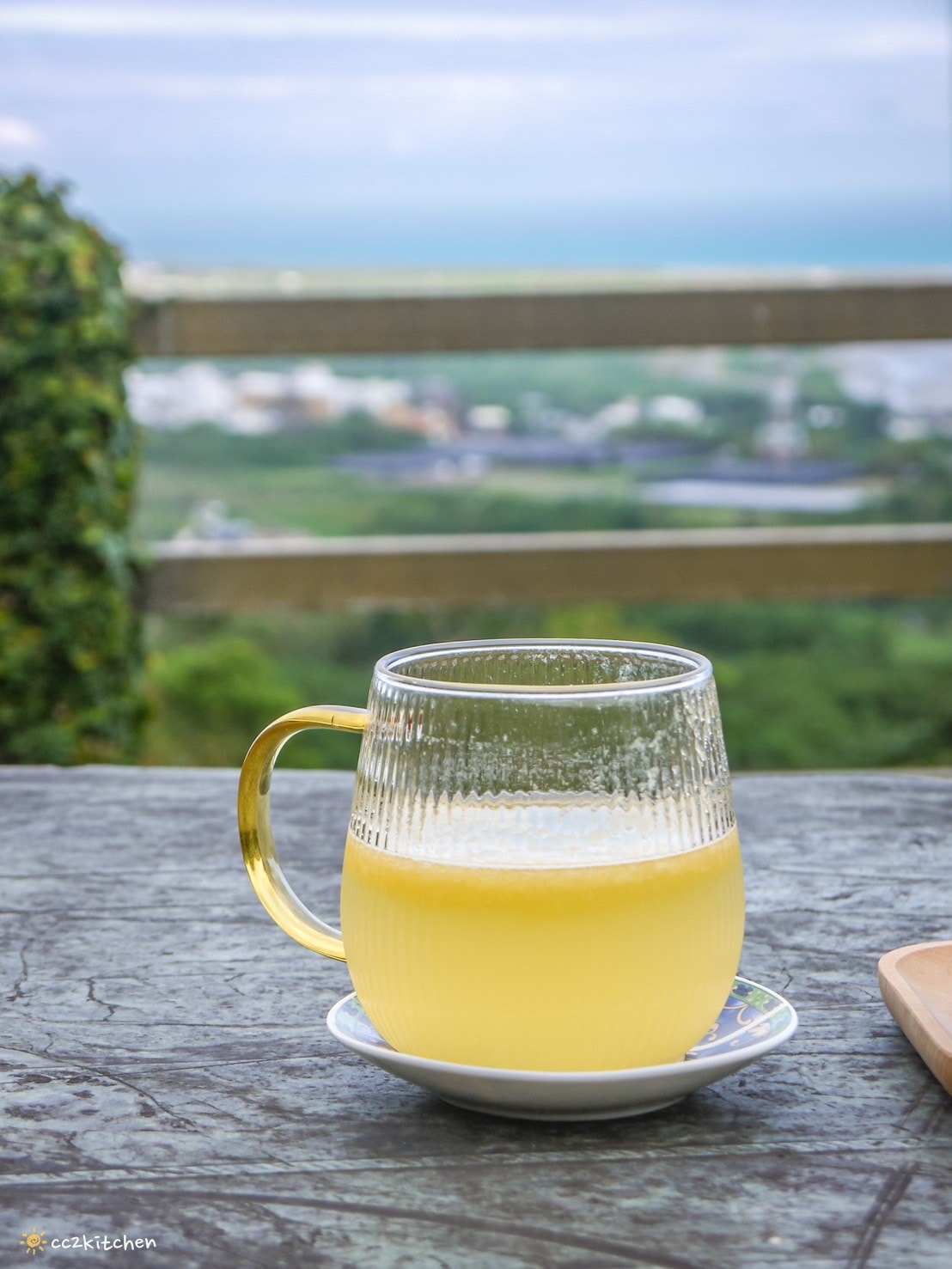 台東「林道咖啡烘豆工作室 LEADING COFFEE」知本山上的秘境咖啡廳!販售自家烘焙各國莊園精品咖啡豆及咖啡掛耳包,點一杯咖啡,眺望太平洋、縱覽台東平原自然美景。 - 第32張圖
