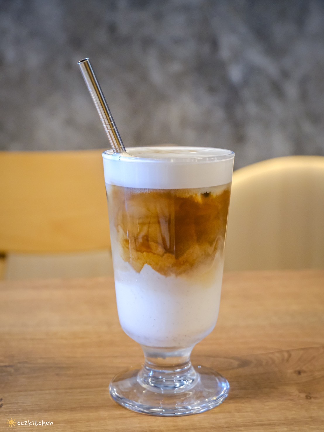 花蓮下午茶推薦「邊境法式點心坊」,花蓮人氣最夯的排隊法式甜點店!帥哥主廚的精緻手藝,打造顏值與美味兼具的創意法式手作點心。 - 第19張圖