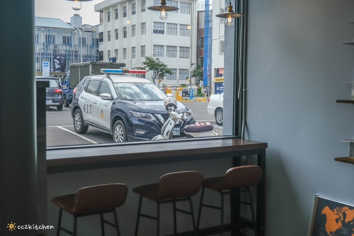 台東「一日手作」,台東成功鎮的超人氣小店開來市區啦!手作麵包、鹽可頌常常一開店就秒殺~多款手沖咖啡、拿鐵咖啡好喝有特色。 - 第10張圖