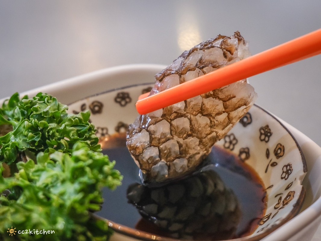 花蓮鳳林美食「孫叔叔牛骨牛肉麵」在地飄香20年的超人氣小吃!浮誇帶骨的牛肉麵豪邁大口吃,清燉湯頭不油不膩,份量大CP值高! - 第10張圖