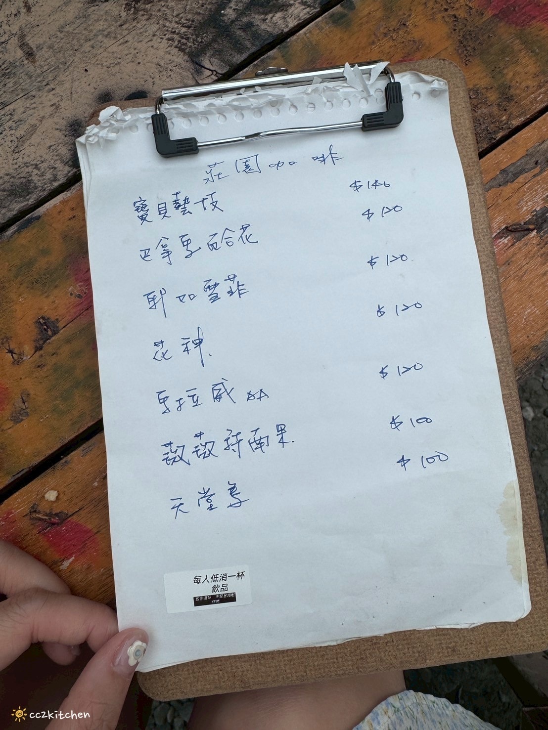 花蓮最美廢墟咖啡!鳳林最新、最夯的廢墟風網美咖啡廳,從下午營業到深夜!網路討論熱度高,花蓮景點咖啡廳推薦~ - 第20張圖