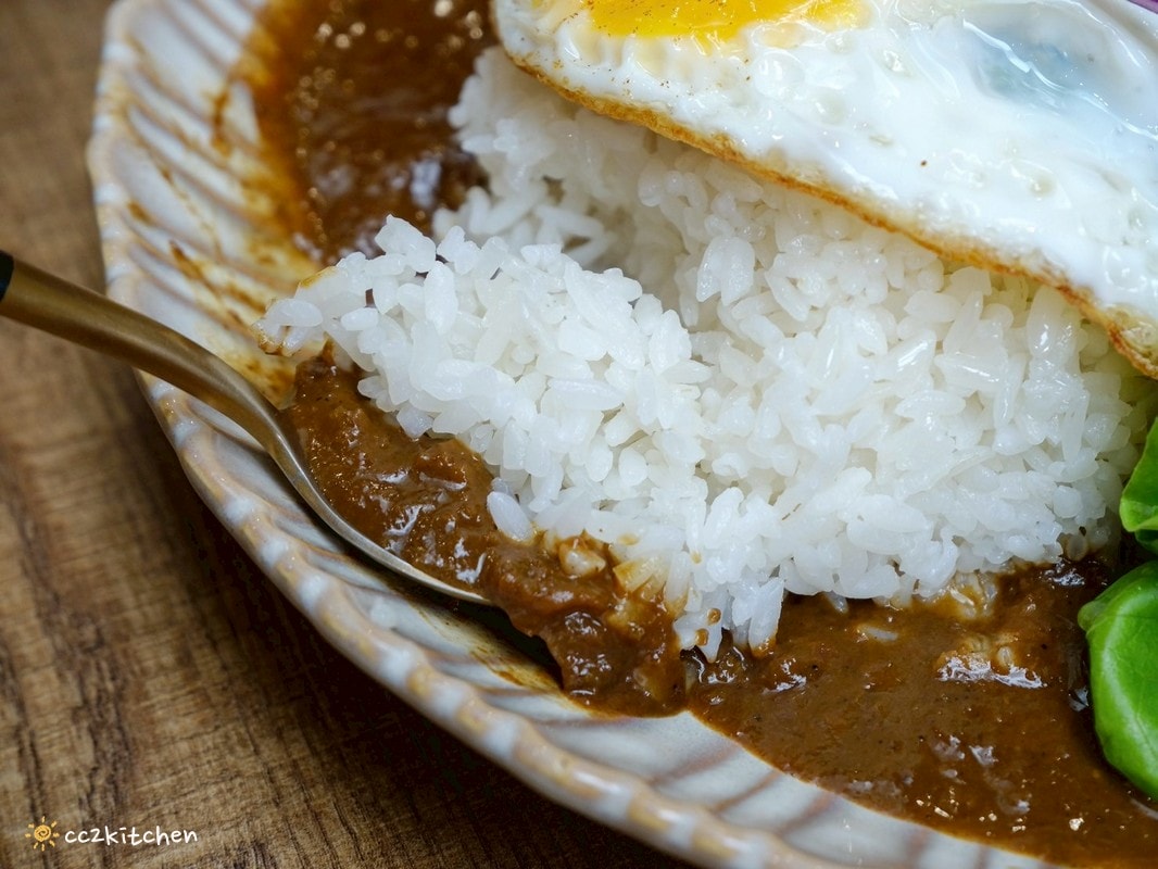 台東美食「1357 木子慢食」新開幕!可愛的奶油文青風小餐館,賣著只有假日限定的香料咖哩飯! - 第12張圖