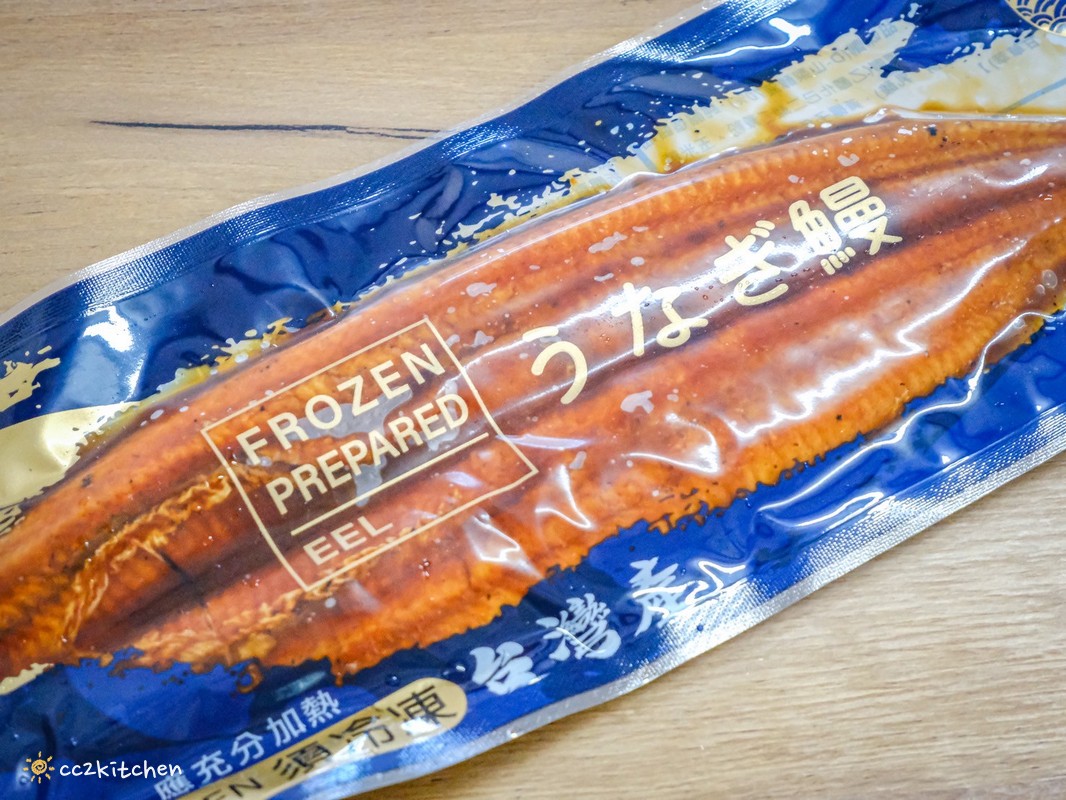 【團購美食開箱】只要5分鐘,在家也能做出日本爆紅的厚蛋鰻玉丼!「Hao Tu好土鰻魚專賣店」三代傳承老字號鰻魚家族,日規高品質蒲燒鰻、白燒鰻、生鰻魚,簡單加熱快速上桌! - 第2張圖