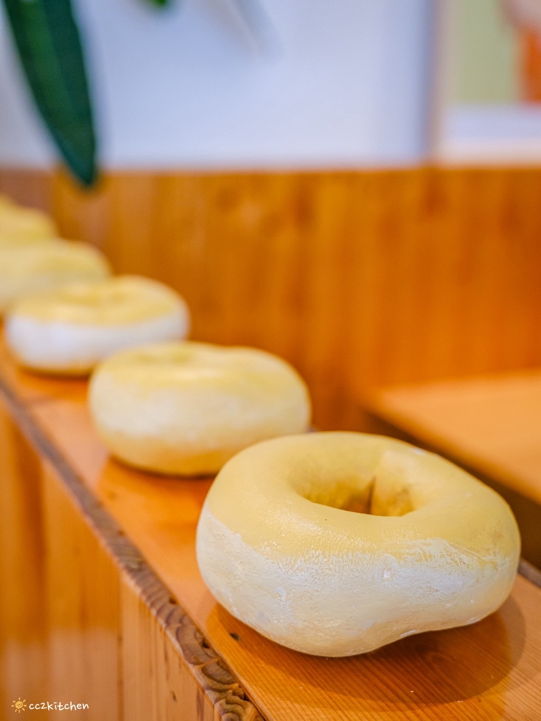 台東下午茶點心推薦!柴源多拿滋Donuts強勢回歸~開賣就秒殺的甜甜圈,6月起在柴源食間就可以吃得到!除了經典常溫款,也有台東限定口味,首賣還有優惠活動! - 第6張圖