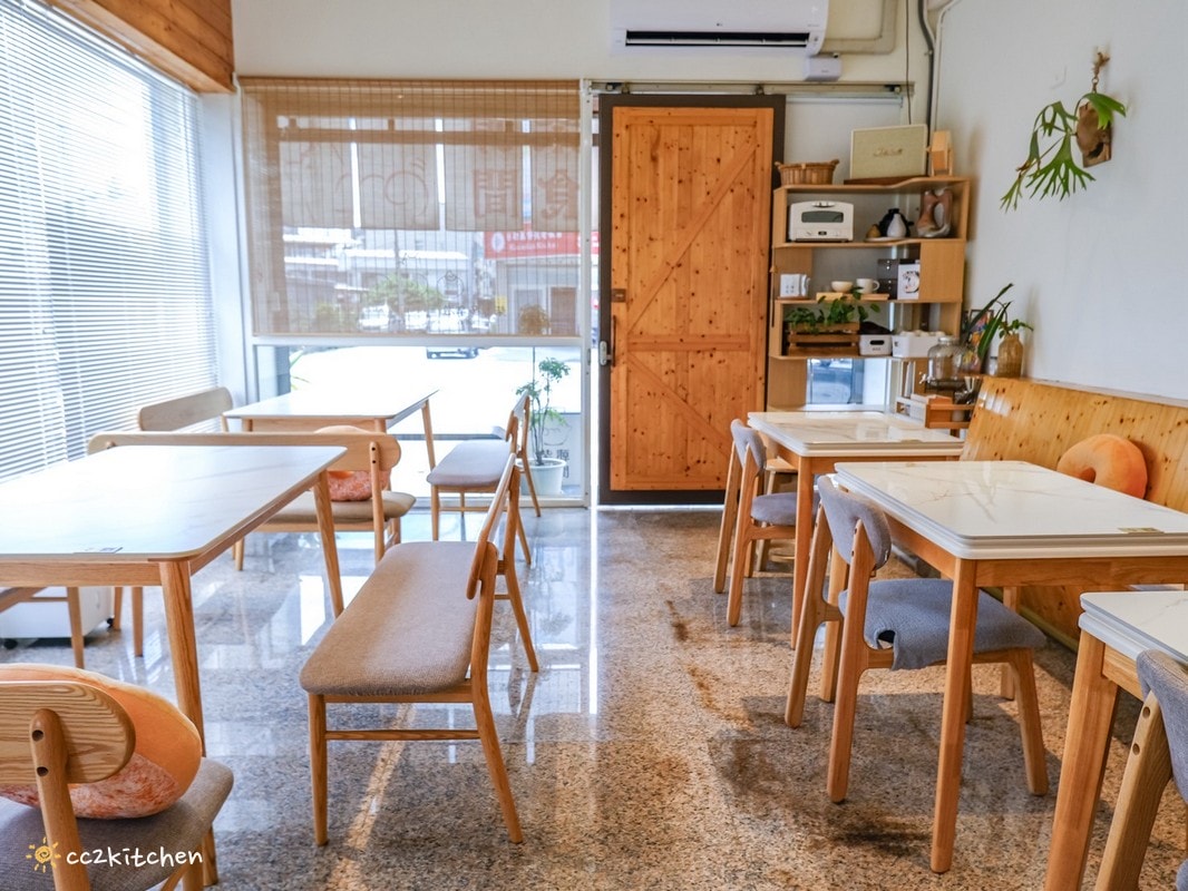 台東下午茶點心推薦!柴源多拿滋Donuts強勢回歸~開賣就秒殺的甜甜圈,6月起在柴源食間就可以吃得到!除了經典常溫款,也有台東限定口味,首賣還有優惠活動! - 第9張圖