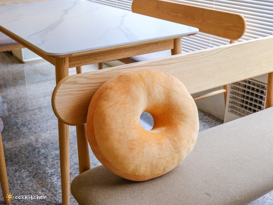台東下午茶點心推薦!柴源多拿滋Donuts強勢回歸~開賣就秒殺的甜甜圈,6月起在柴源食間就可以吃得到!除了經典常溫款,也有台東限定口味,首賣還有優惠活動! - 第5張圖