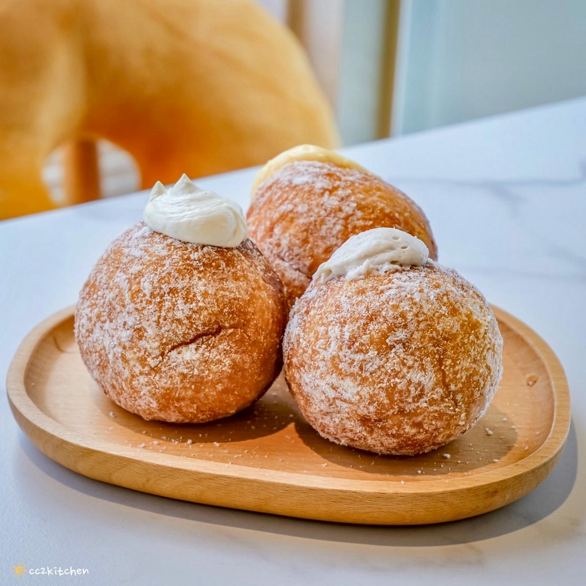 台東下午茶點心推薦!柴源多拿滋Donuts強勢回歸~開賣就秒殺的甜甜圈,6月起在柴源食間就可以吃得到!除了經典常溫款,也有台東限定口味,首賣還有優惠活動! - 第35張圖