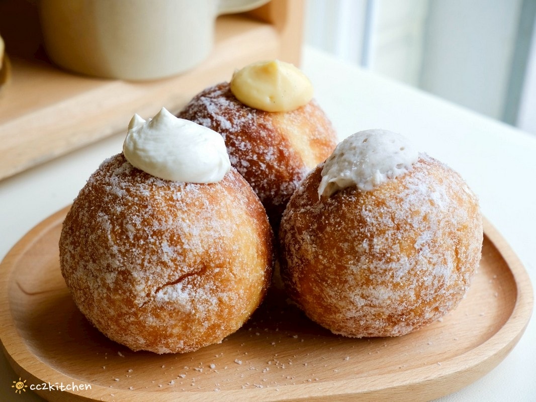 台東下午茶點心推薦!柴源多拿滋Donuts強勢回歸~開賣就秒殺的甜甜圈,6月起在柴源食間就可以吃得到!除了經典常溫款,也有台東限定口味,首賣還有優惠活動! - 第33張圖