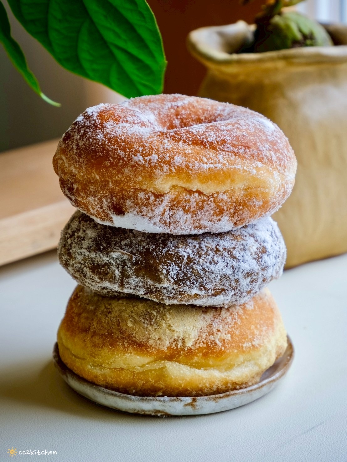 台東下午茶點心推薦!柴源多拿滋Donuts強勢回歸~開賣就秒殺的甜甜圈,6月起在柴源食間就可以吃得到!除了經典常溫款,也有台東限定口味,首賣還有優惠活動! - 第21張圖