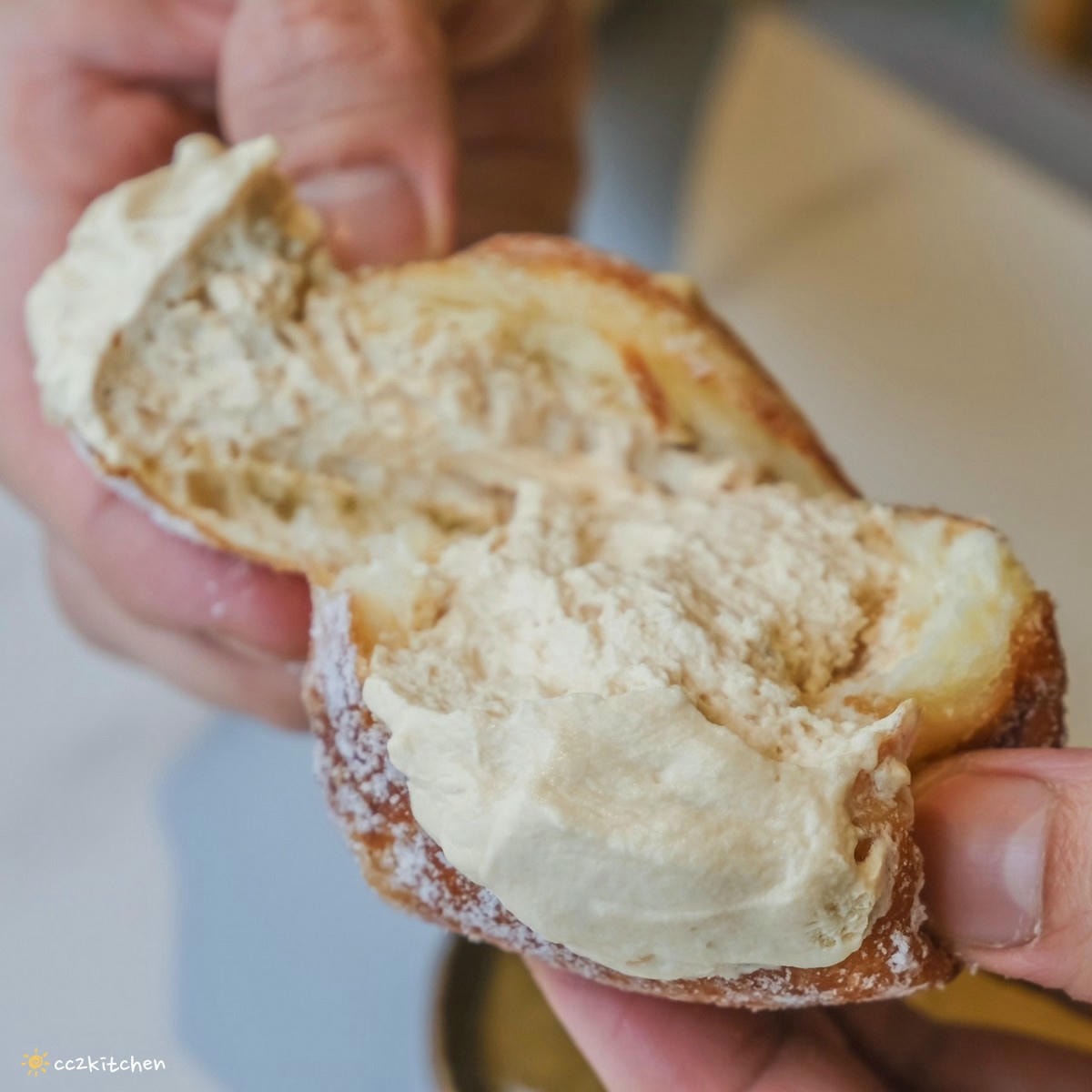 台東下午茶點心推薦!柴源多拿滋Donuts強勢回歸~開賣就秒殺的甜甜圈,6月起在柴源食間就可以吃得到!除了經典常溫款,也有台東限定口味,首賣還有優惠活動! - 第40張圖