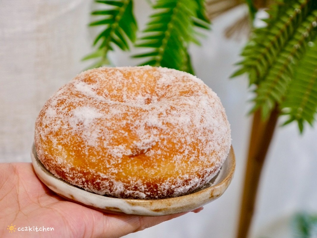 台東下午茶點心推薦!柴源多拿滋Donuts強勢回歸~開賣就秒殺的甜甜圈,6月起在柴源食間就可以吃得到!除了經典常溫款,也有台東限定口味,首賣還有優惠活動! - 第22張圖