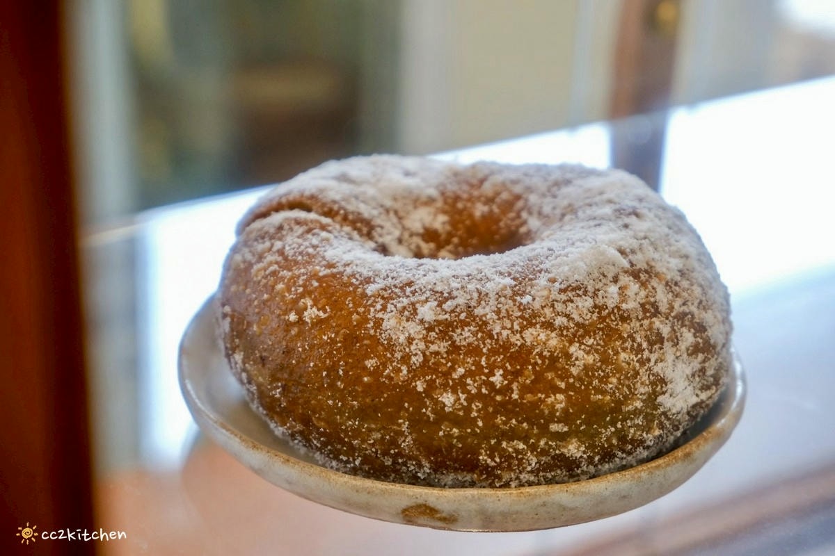 台東下午茶點心推薦!柴源多拿滋Donuts強勢回歸~開賣就秒殺的甜甜圈,6月起在柴源食間就可以吃得到!除了經典常溫款,也有台東限定口味,首賣還有優惠活動! - 第26張圖
