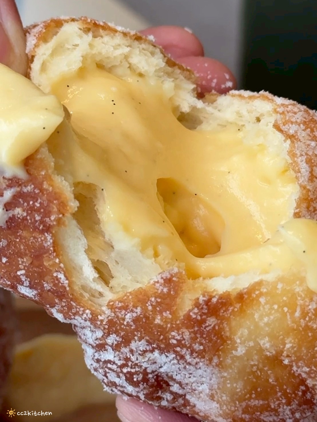 台東下午茶點心推薦!柴源多拿滋Donuts強勢回歸~開賣就秒殺的甜甜圈,6月起在柴源食間就可以吃得到!除了經典常溫款,也有台東限定口味,首賣還有優惠活動! - 第42張圖