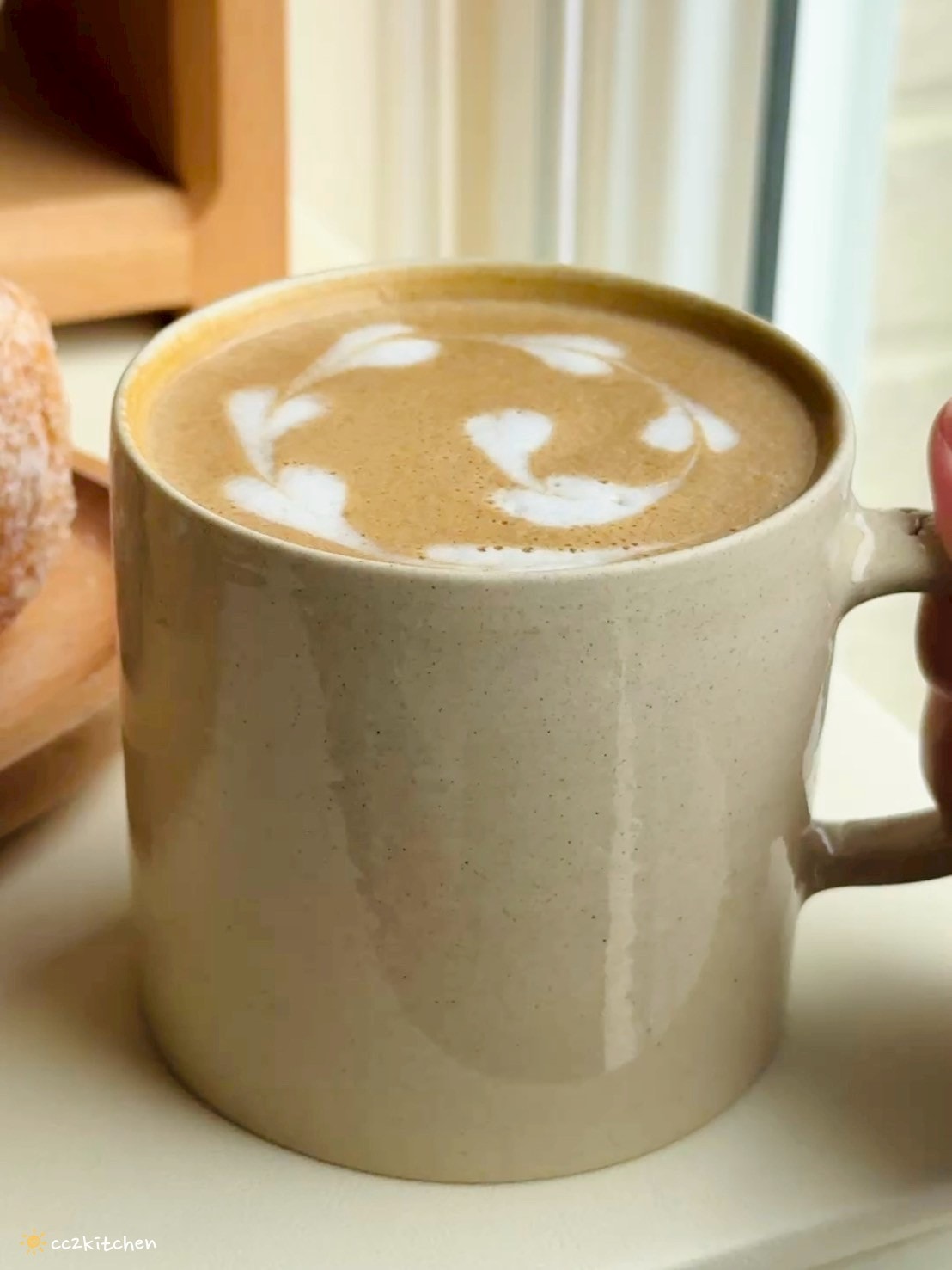 台東下午茶點心推薦!柴源多拿滋Donuts強勢回歸~開賣就秒殺的甜甜圈,6月起在柴源食間就可以吃得到!除了經典常溫款,也有台東限定口味,首賣還有優惠活動! - 第43張圖