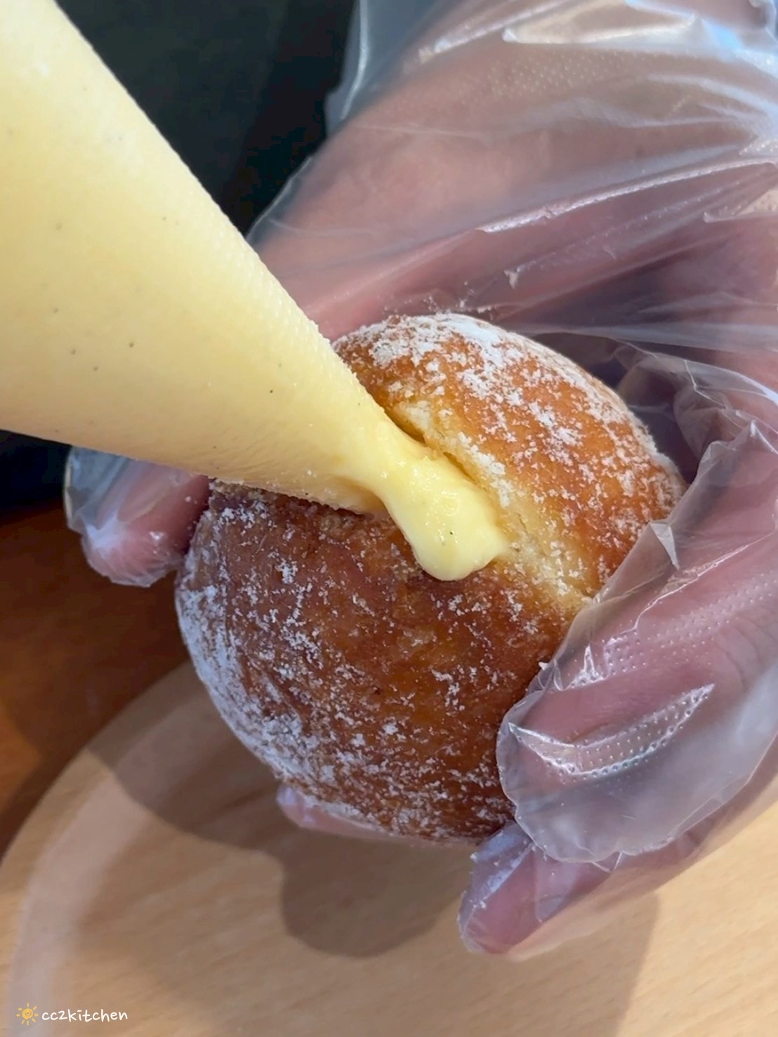 台東下午茶點心推薦!柴源多拿滋Donuts強勢回歸~開賣就秒殺的甜甜圈,6月起在柴源食間就可以吃得到!除了經典常溫款,也有台東限定口味,首賣還有優惠活動! - 第41張圖