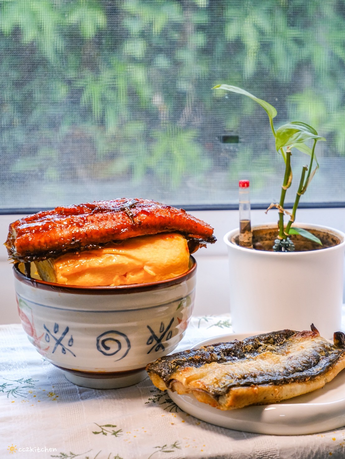 【團購美食開箱】只要5分鐘,在家也能做出日本爆紅的厚蛋鰻玉丼!「Hao Tu好土鰻魚專賣店」三代傳承老字號鰻魚家族,日規高品質蒲燒鰻、白燒鰻、生鰻魚,簡單加熱快速上桌! - 第42張圖