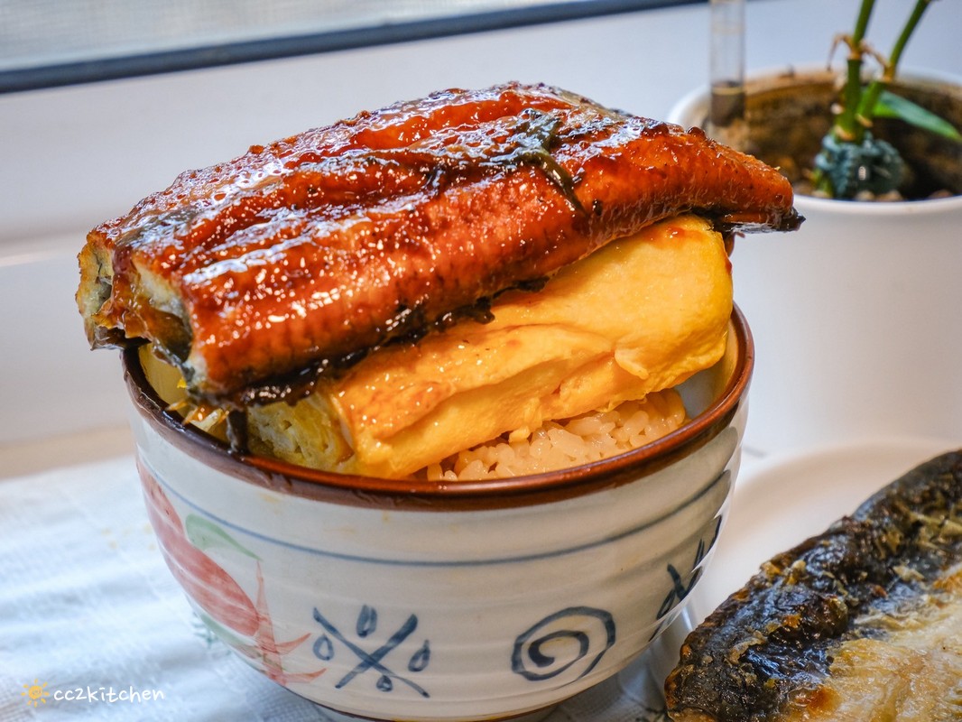【團購美食開箱】只要5分鐘,在家也能做出日本爆紅的厚蛋鰻玉丼!「Hao Tu好土鰻魚專賣店」三代傳承老字號鰻魚家族,日規高品質蒲燒鰻、白燒鰻、生鰻魚,簡單加熱快速上桌! - 第4張圖