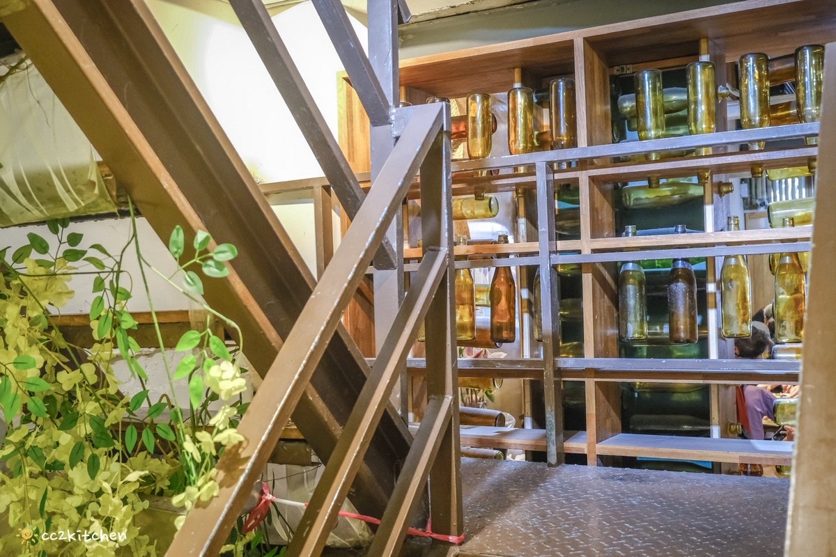 台東米苔目吃哪間?榕樹下米苔目(中華路創始老店),在地飄香60年的老字號名店,在地人從小吃到大的好滋味~推薦米苔目、松金全豬、香酥太平洋鬼頭刀。 - 第9張圖