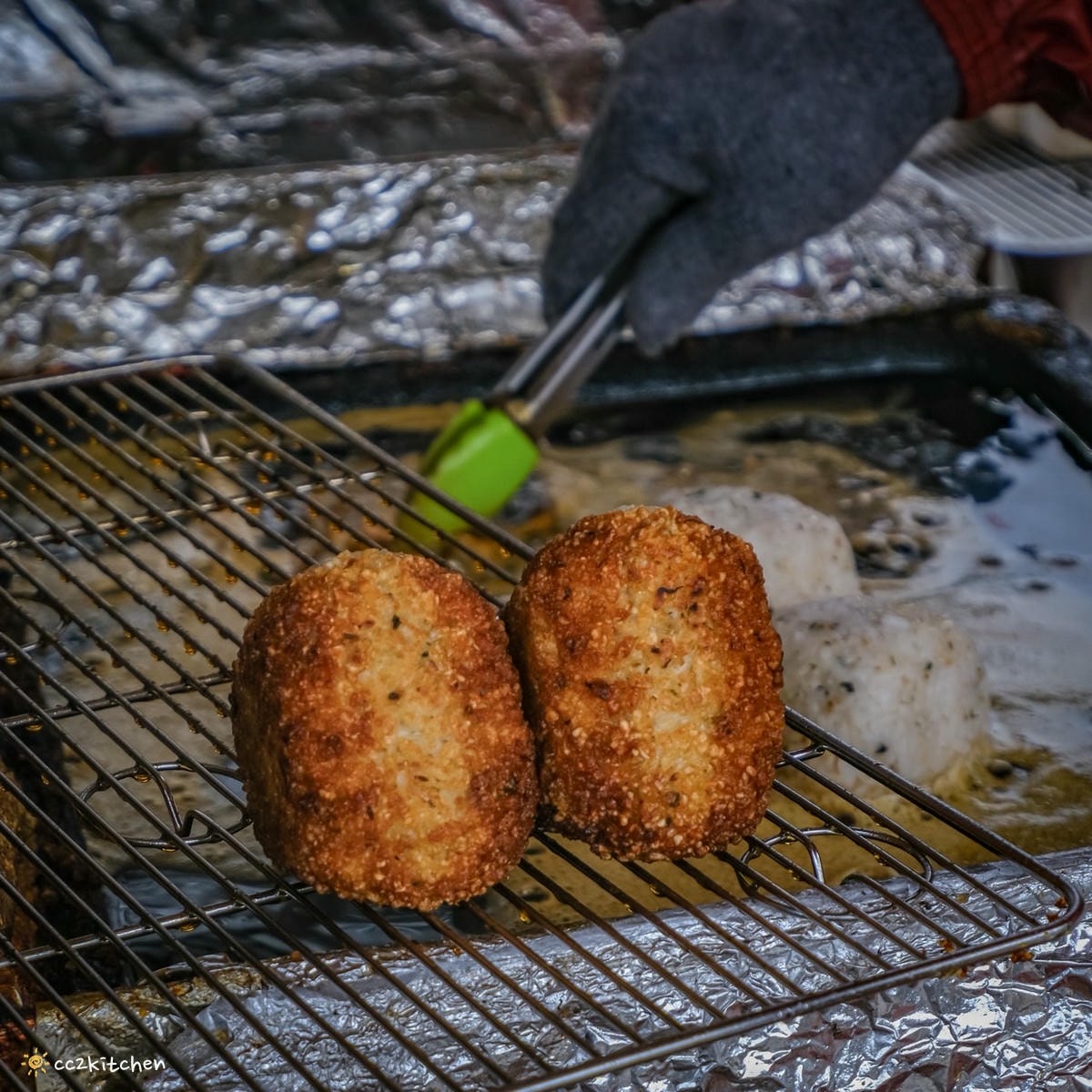 台東必吃美食「Like來顆烤飯糰Like Rice Ball」!台東最『紅』的烤飯糰,一試成主顧、吃完直接變糰粉!Google評論高達5顆星的人氣銅板美食~來台東玩不能錯過。 - 第13張圖