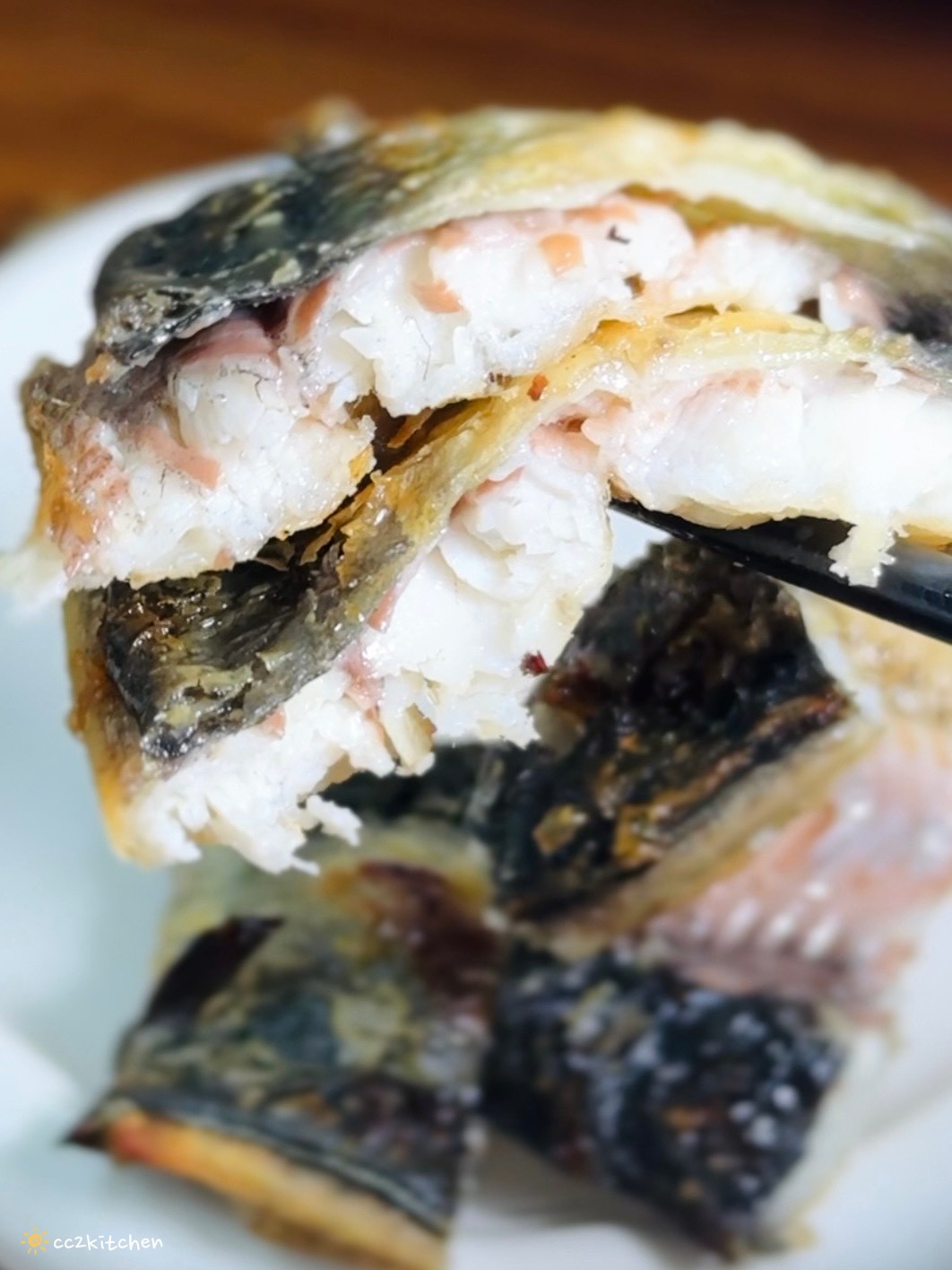 【團購美食開箱】只要5分鐘,在家也能做出日本爆紅的厚蛋鰻玉丼!「Hao Tu好土鰻魚專賣店」三代傳承老字號鰻魚家族,日規高品質蒲燒鰻、白燒鰻、生鰻魚,簡單加熱快速上桌! - 第38張圖