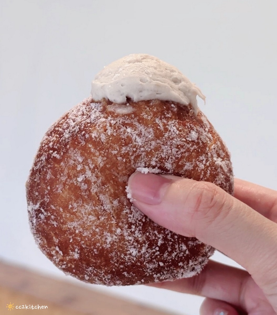 台東下午茶點心推薦!柴源多拿滋Donuts強勢回歸~開賣就秒殺的甜甜圈,6月起在柴源食間就可以吃得到!除了經典常溫款,也有台東限定口味,首賣還有優惠活動! - 第38張圖
