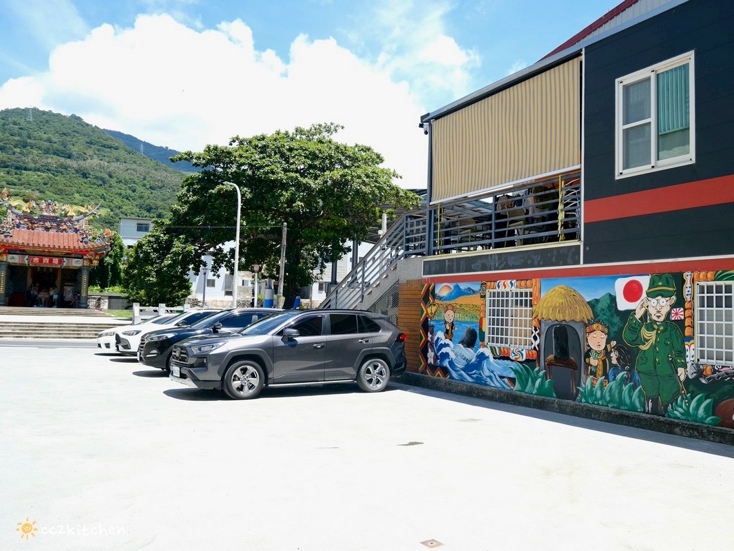 全台最萌的土地公廟!「太麻里福興宮」台灣唯一招財貓土地公,巨型招財貓可愛指數爆表!台東熱門打卡景點推薦。 - 第7張圖