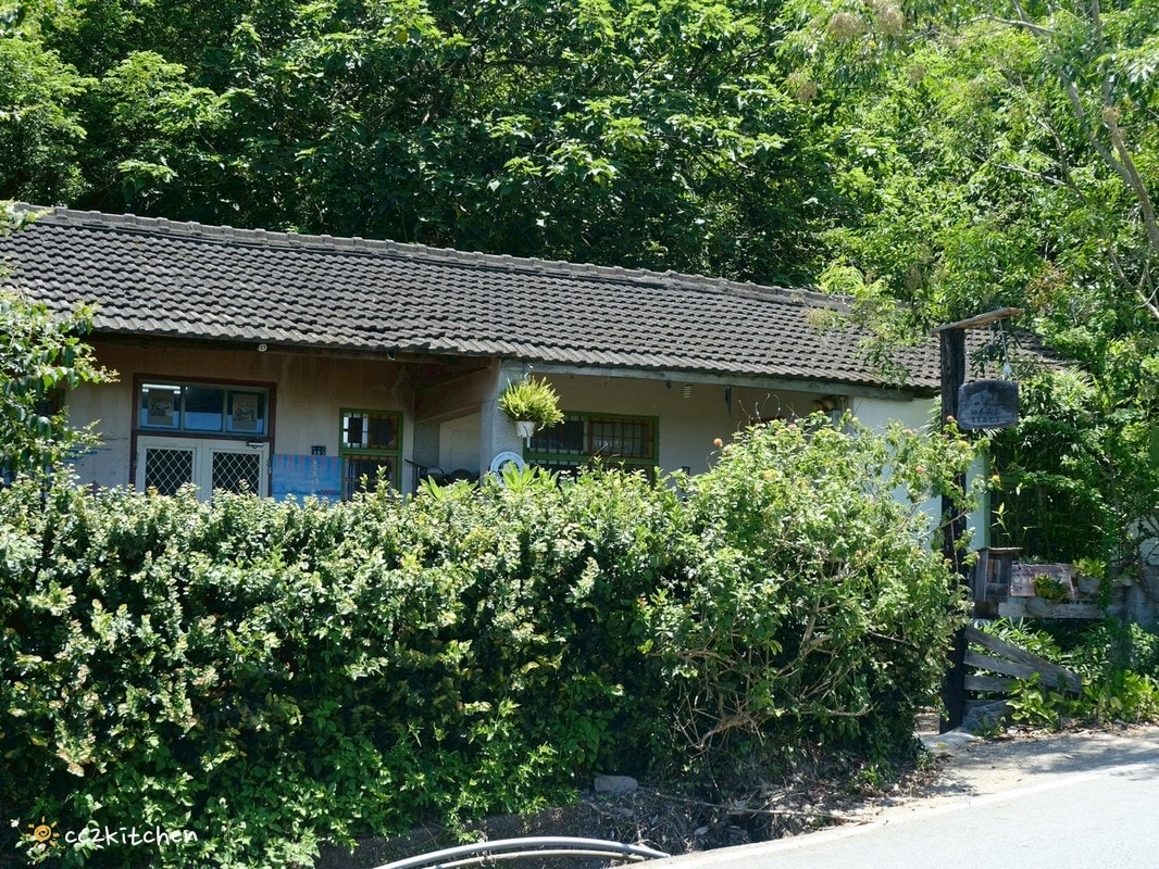 台東知本山上有家麵包店!一周只賣四天,藏身於知本溫泉山區、林道瀑布附近的老屋烘焙工作室,知本隱藏版手作麵包小店。 - 第13張圖