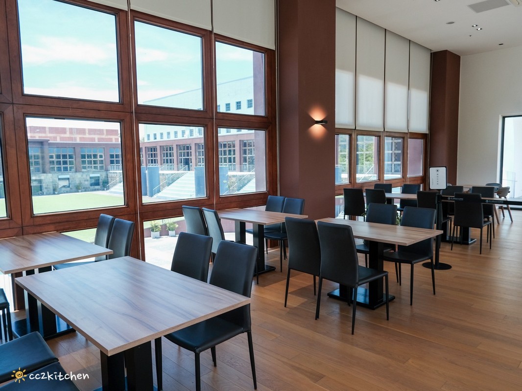 台東史博館裡的文青咖啡廳!「虎比公寓hoobi bakery史前館」寵物/親子友善店家~消費滿額贈送史前博物館門票! - 第17張圖