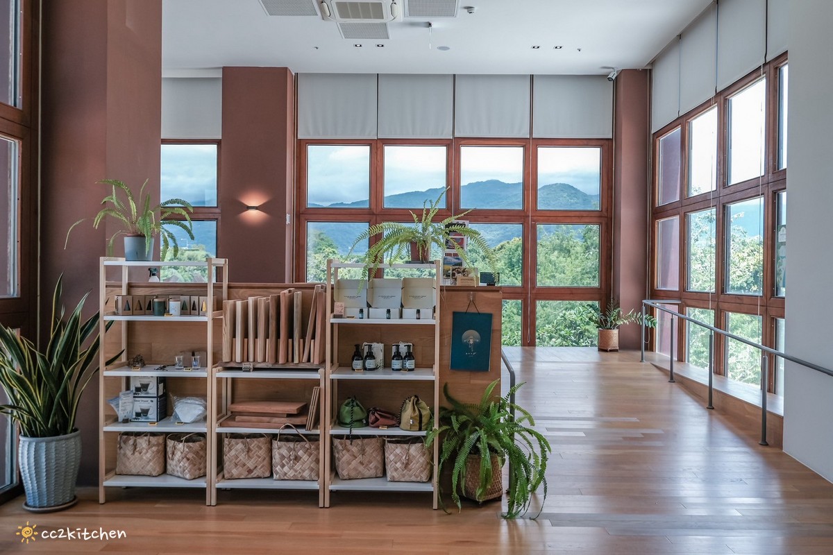 台東史博館裡的文青咖啡廳!「虎比公寓hoobi bakery史前館」寵物/親子友善店家~消費滿額贈送史前博物館門票! - 第11張圖