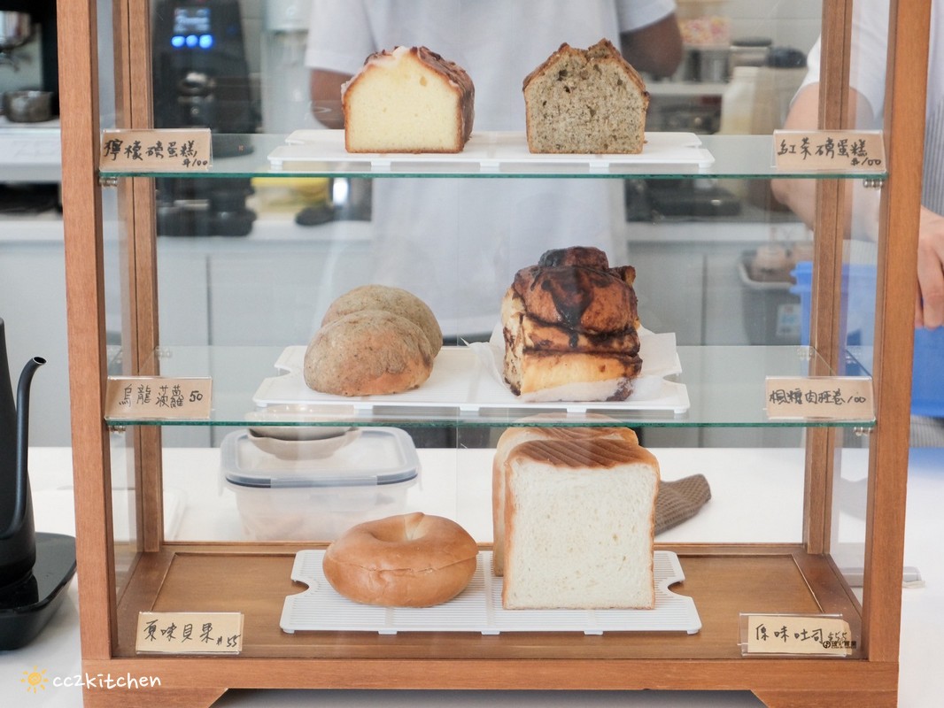 台東史博館裡的文青咖啡廳!「虎比公寓hoobi bakery史前館」寵物/親子友善店家~消費滿額贈送史前博物館門票! - 第26張圖