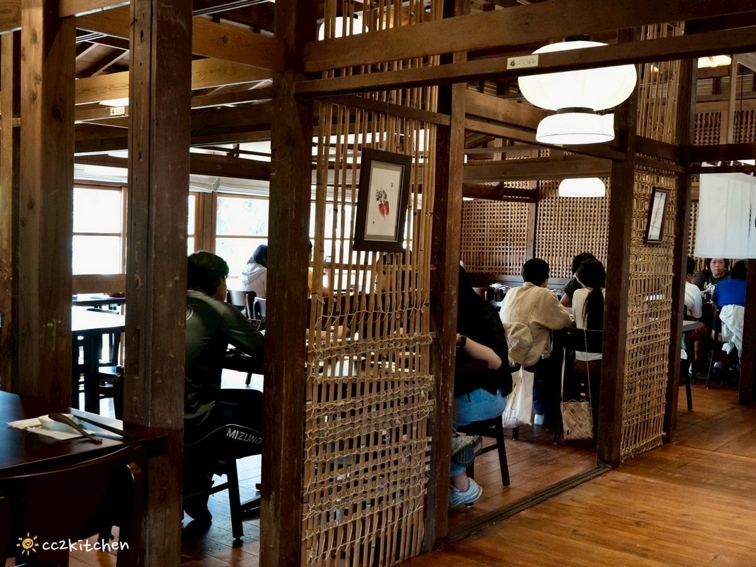 台東「北町丼飯屋」新開幕~在日式老宿舍裡吃日料超有氣氛!富岡漁港直送海鮮,可單點、也有日料無限放題日料吃到飽。 - 第18張圖