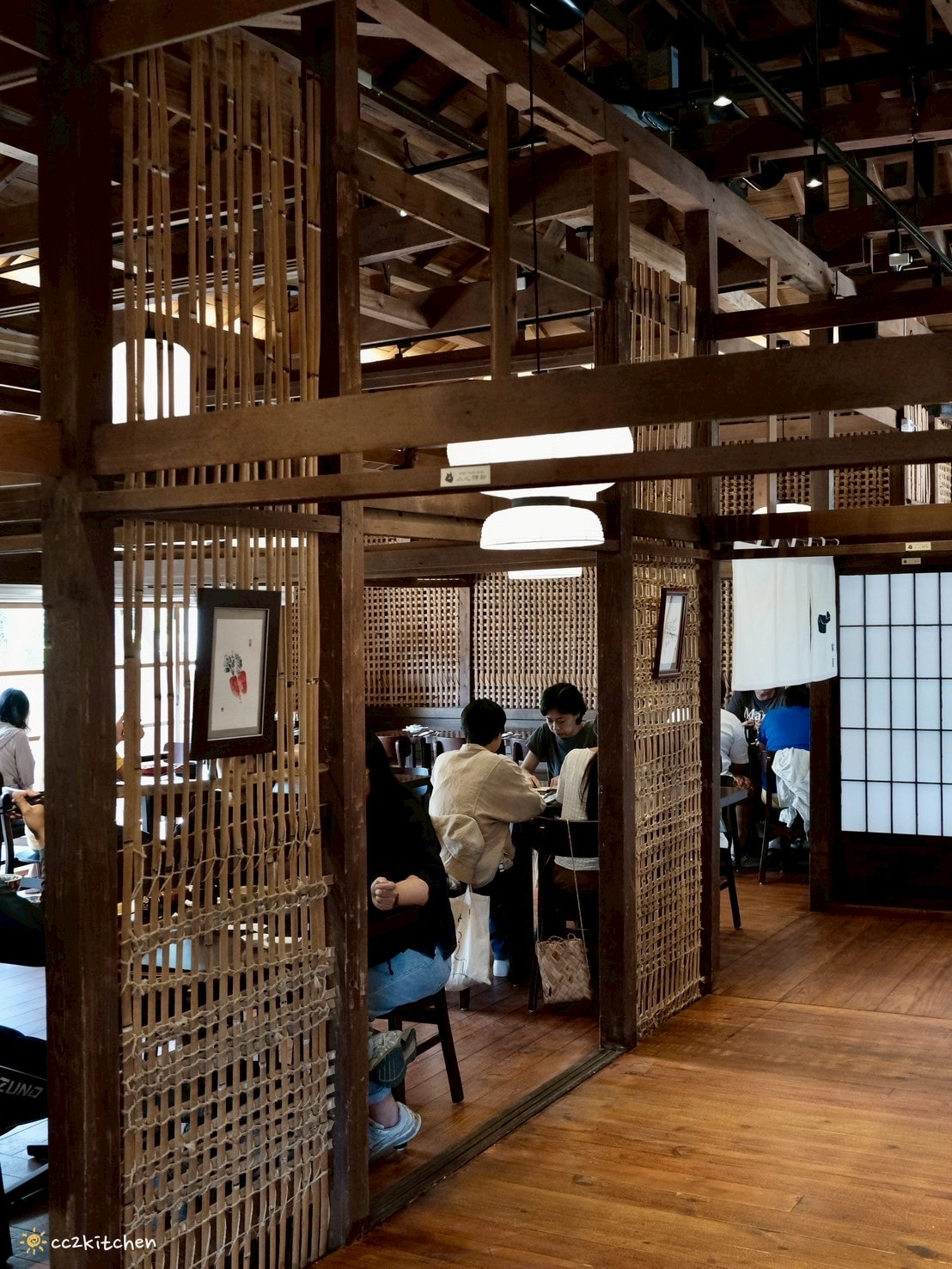 台東「北町丼飯屋」新開幕~在日式老宿舍裡吃日料超有氣氛!富岡漁港直送海鮮,可單點、也有日料無限放題日料吃到飽。 - 第21張圖