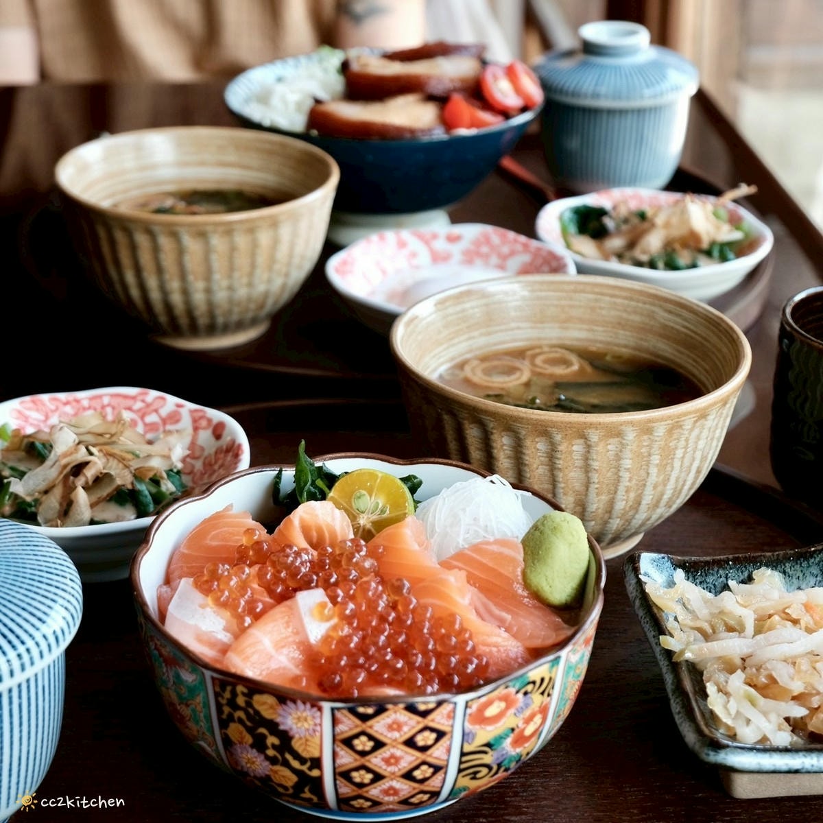 台東「北町丼飯屋」新開幕~在日式老宿舍裡吃日料超有氣氛!富岡漁港直送海鮮,可單點、也有日料無限放題日料吃到飽。 - 第34張圖