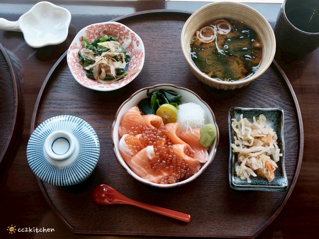 台東「北町丼飯屋」新開幕~在日式老宿舍裡吃日料超有氣氛!富岡漁港直送海鮮,可單點、也有日料無限放題日料吃到飽。 - 第32張圖
