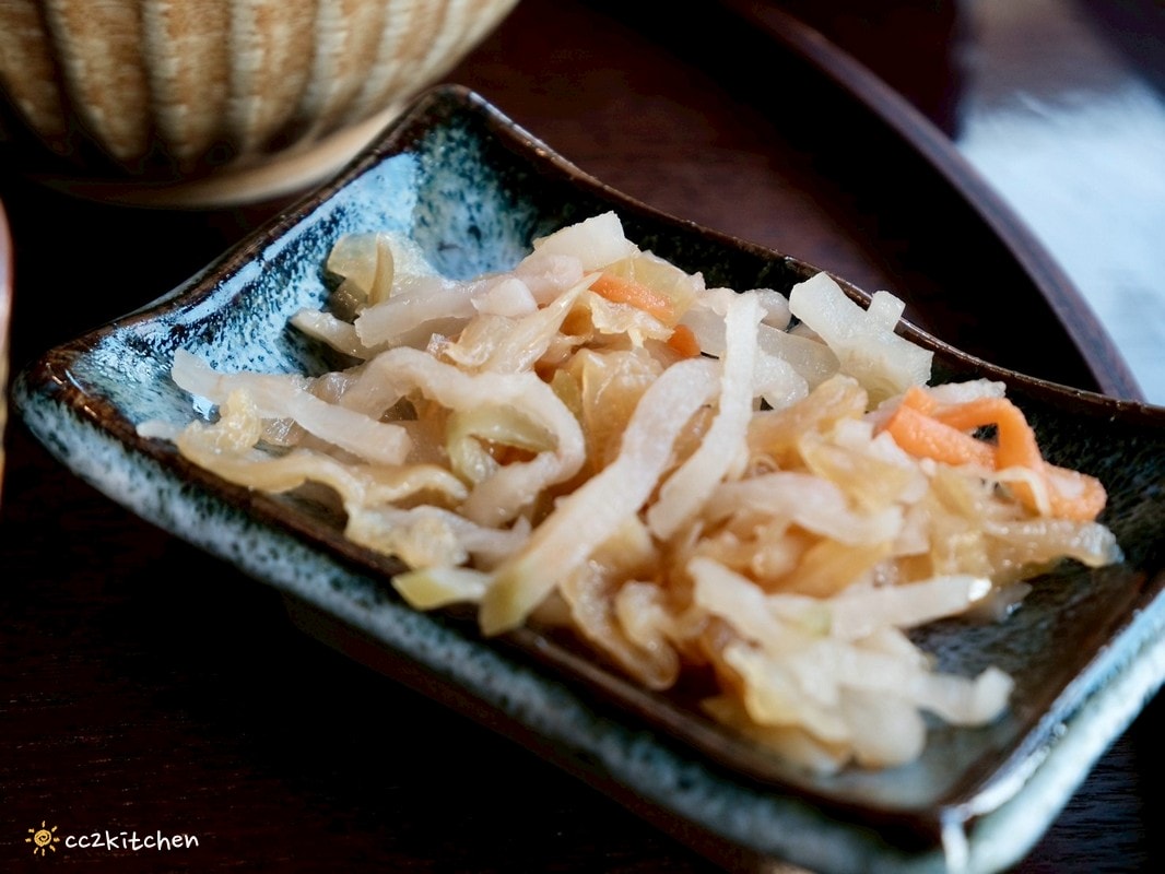 台東「北町丼飯屋」新開幕~在日式老宿舍裡吃日料超有氣氛!富岡漁港直送海鮮,可單點、也有日料無限放題日料吃到飽。 - 第39張圖