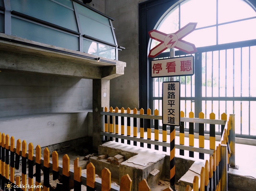 台東美食新地標「機關車庫Tea House 1917」進駐台東百年火車倉庫!主打一鴨三吃、米其林三星頤宮甜品、各式港點。 - 第11張圖